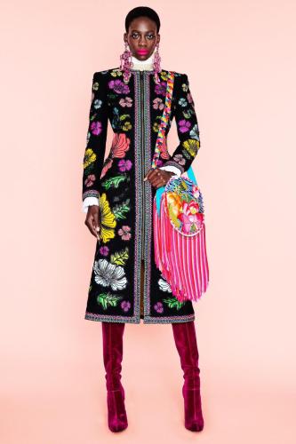 Andrew Gn SS23 - Look 61