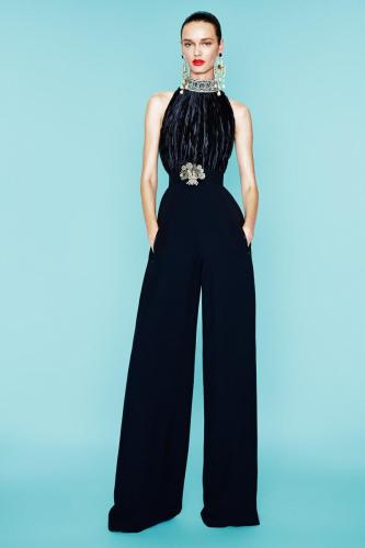 Andrew Gn SS23 - Look 62