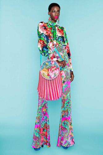 Andrew Gn SS23 - Look 7