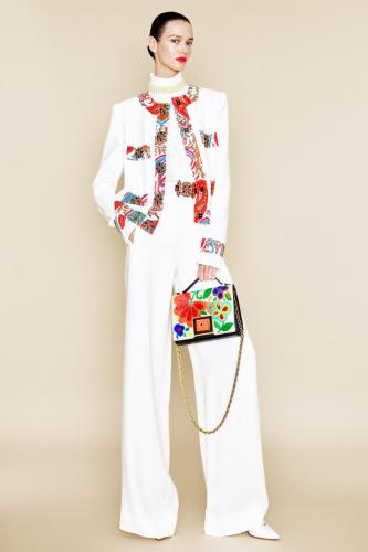 Andrew Gn SS23 - Look 9