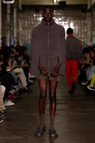 London Fashion Week June 2022 - Robyn Lynch