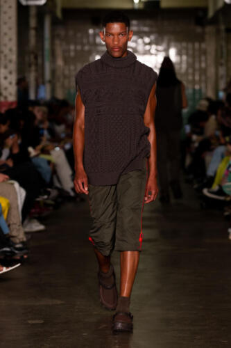 London Fashion Week June 2022 - Robyn Lynch