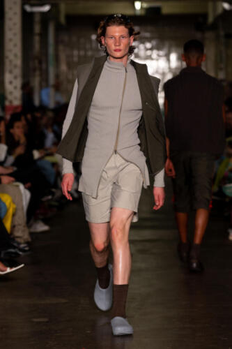 London Fashion Week June 2022 - Robyn Lynch