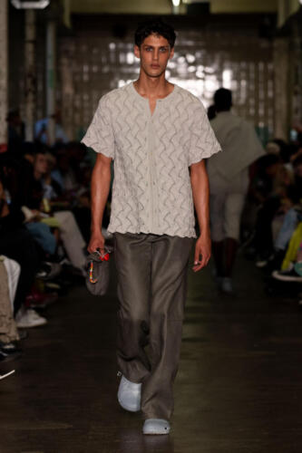 London Fashion Week June 2022 - Robyn Lynch