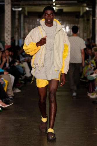 London Fashion Week June 2022 - Robyn Lynch