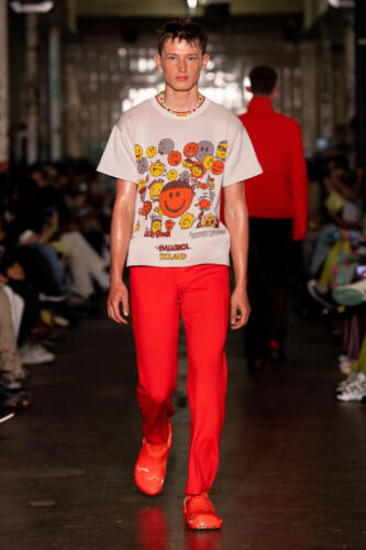 London Fashion Week June 2022 - Robyn Lynch