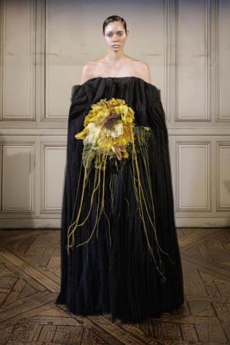 Caroline Hu show, Runway, Ready To Wear, Spring Summer 2023, Paris Fashion Week