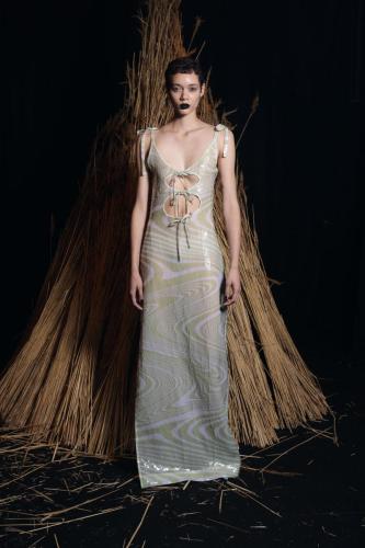 Florentina Leitner SS23 look 1