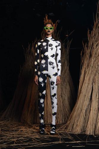 Florentina Leitner SS23 look 11