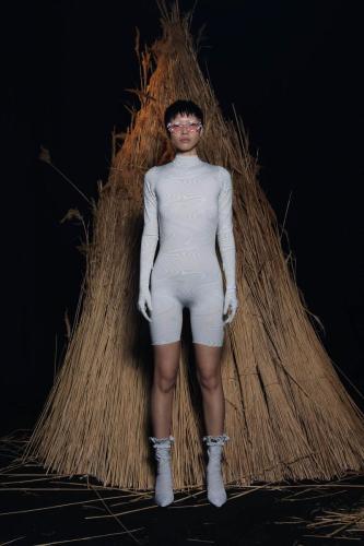 Florentina Leitner SS23 look 14
