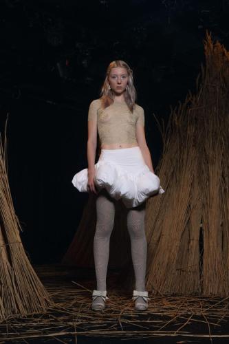 Florentina Leitner SS23 look 15