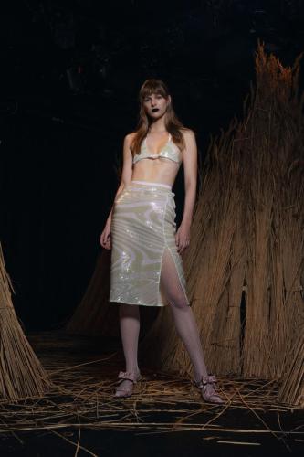 Florentina Leitner SS23 look 16