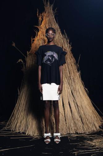 Florentina Leitner SS23 look 17