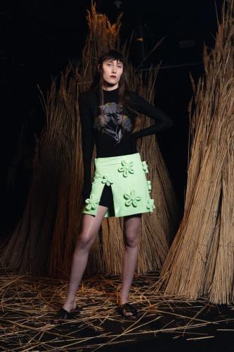 Florentina Leitner SS23 look 18