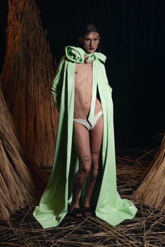 Florentina Leitner SS23 look 19