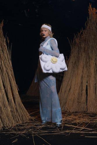 Florentina Leitner SS23 look 2
