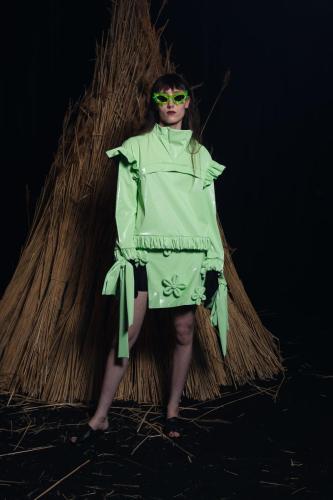 Florentina Leitner SS23 look 23