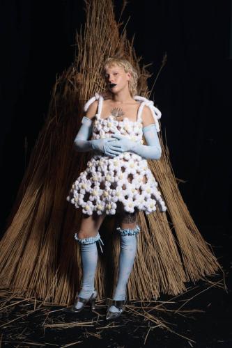 Florentina Leitner SS23 look 24