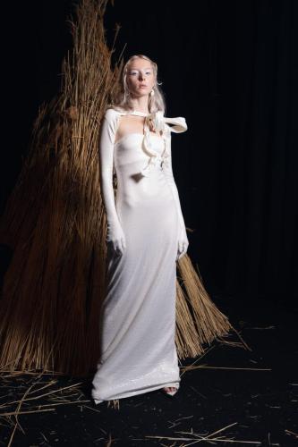 Florentina Leitner SS23 look 28