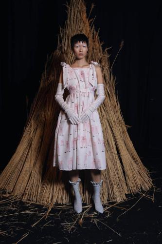 Florentina Leitner SS23 look 30