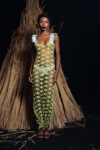Florentina Leitner SS23 look 31