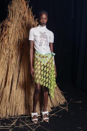 Florentina Leitner SS23 look 33