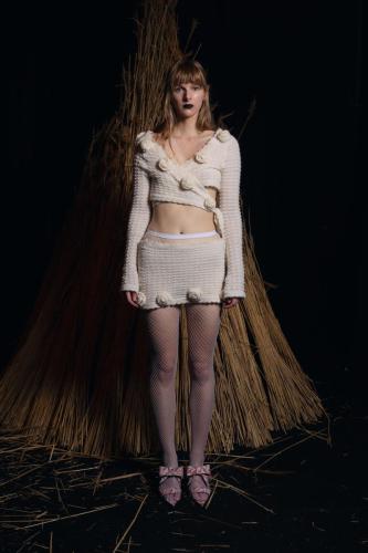 Florentina Leitner SS23 look 37
