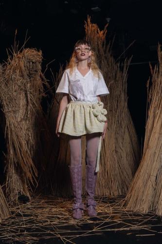 Florentina Leitner SS23 look 38