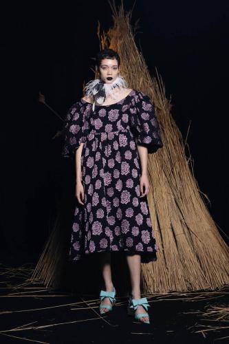 Florentina Leitner SS23 look 4