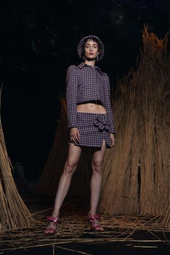 Florentina Leitner SS23 look 5