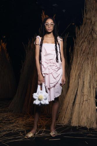Florentina Leitner SS23 look 9