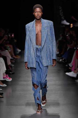 Kata Szegedi_Spring Summer 2023_Look001