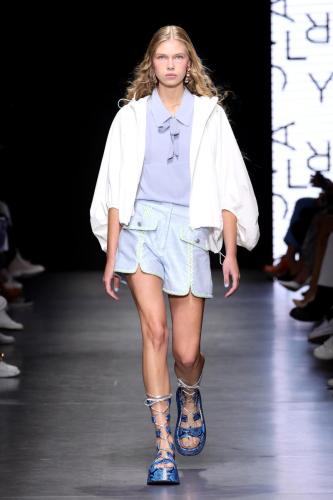 Maryling Runway - Milan Fashion Week Spring/Summer 2023