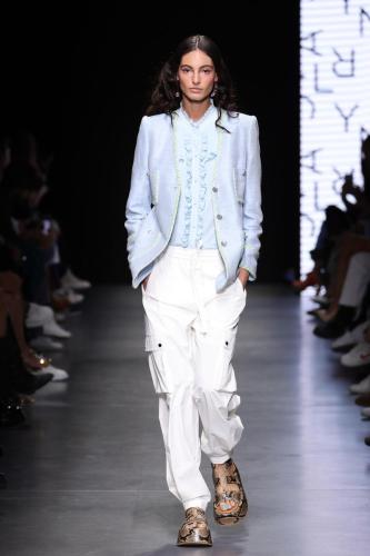 Maryling Runway - Milan Fashion Week Spring/Summer 2023