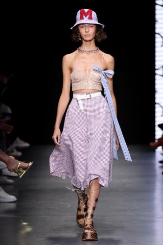 Maryling Runway - Milan Fashion Week Spring/Summer 2023