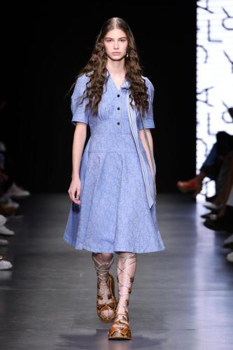 Maryling Runway - Milan Fashion Week Spring/Summer 2023