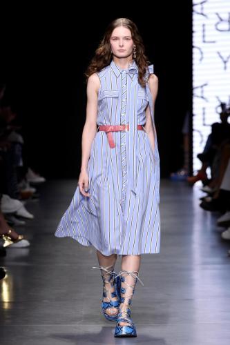Maryling Runway - Milan Fashion Week Spring/Summer 2023