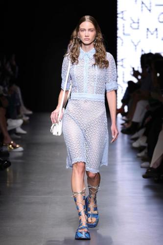 Maryling Runway - Milan Fashion Week Spring/Summer 2023
