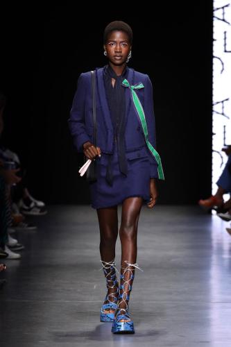 Maryling Runway - Milan Fashion Week Spring/Summer 2023