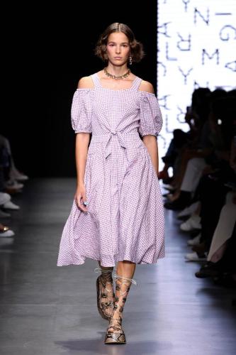 Maryling Runway - Milan Fashion Week Spring/Summer 2023