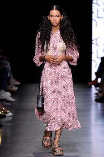 Maryling Runway - Milan Fashion Week Spring/Summer 2023