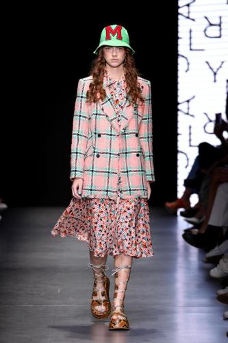 Maryling Runway - Milan Fashion Week Spring/Summer 2023