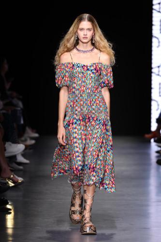 Maryling Runway - Milan Fashion Week Spring/Summer 2023