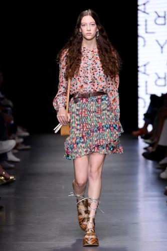 Maryling Runway - Milan Fashion Week Spring/Summer 2023