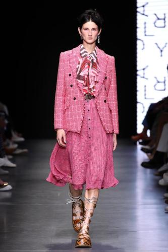 Maryling Runway - Milan Fashion Week Spring/Summer 2023