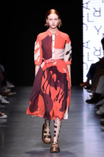 Maryling Runway - Milan Fashion Week Spring/Summer 2023