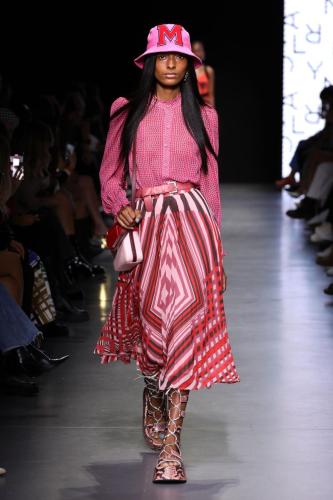 Maryling Runway - Milan Fashion Week Spring/Summer 2023