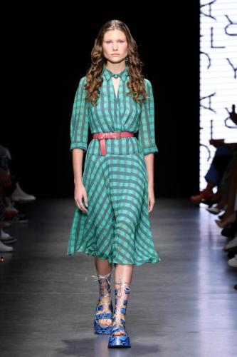 Maryling Runway - Milan Fashion Week Spring/Summer 2023
