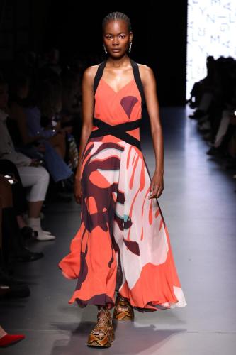 Maryling Runway - Milan Fashion Week Spring/Summer 2023