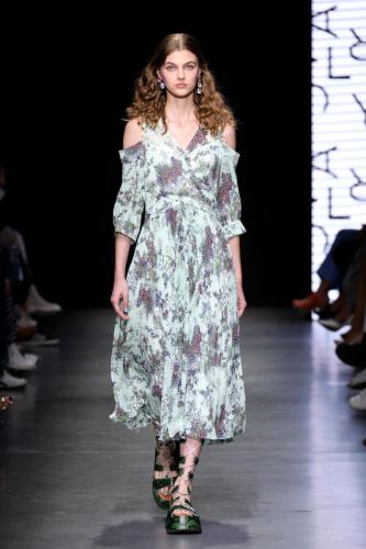 Maryling Runway - Milan Fashion Week Spring/Summer 2023